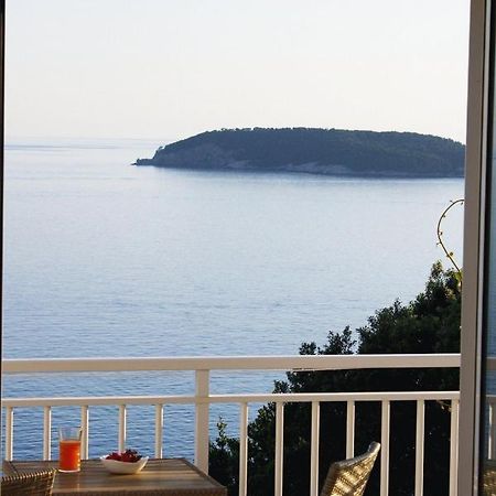 Apartman Anka Dubrovnik Ngoại thất bức ảnh