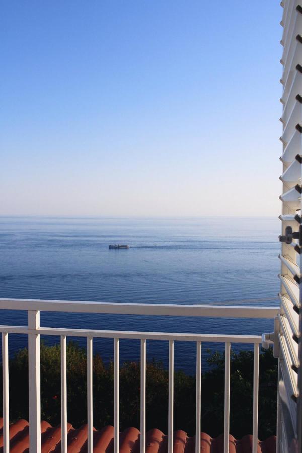 Apartman Anka Dubrovnik Ngoại thất bức ảnh