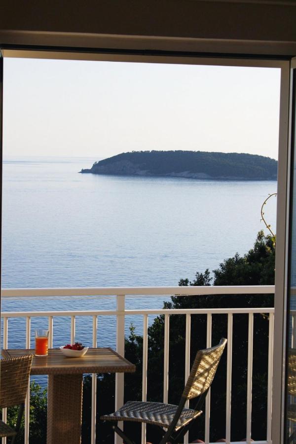 Apartman Anka Dubrovnik Ngoại thất bức ảnh