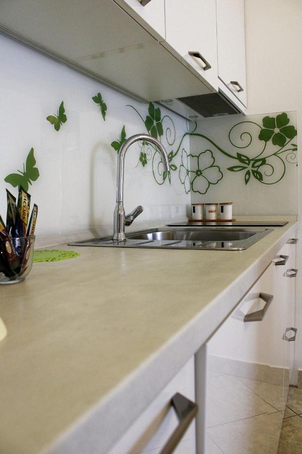 Apartman Anka Dubrovnik Ngoại thất bức ảnh