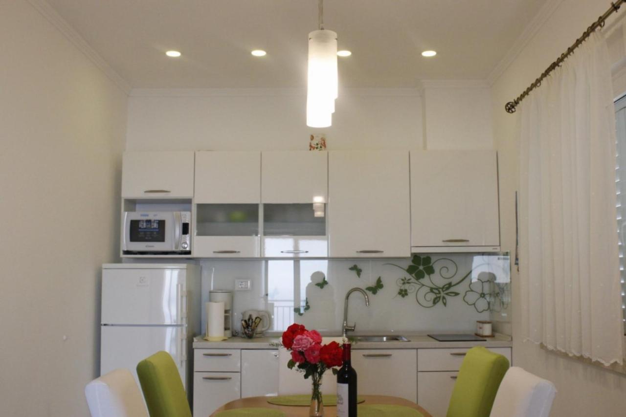 Apartman Anka Dubrovnik Ngoại thất bức ảnh