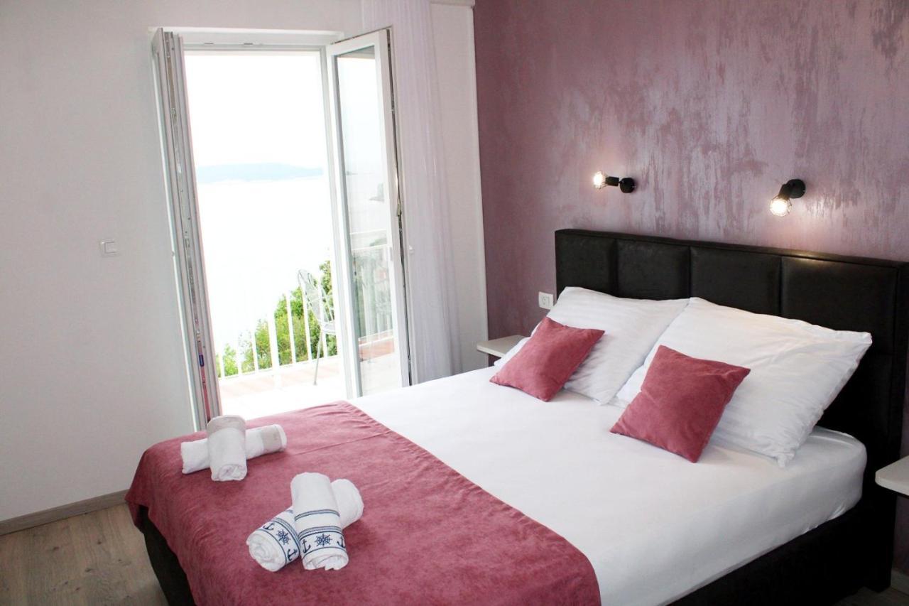 Apartman Anka Dubrovnik Ngoại thất bức ảnh