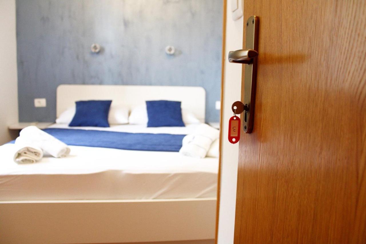 Apartman Anka Dubrovnik Ngoại thất bức ảnh