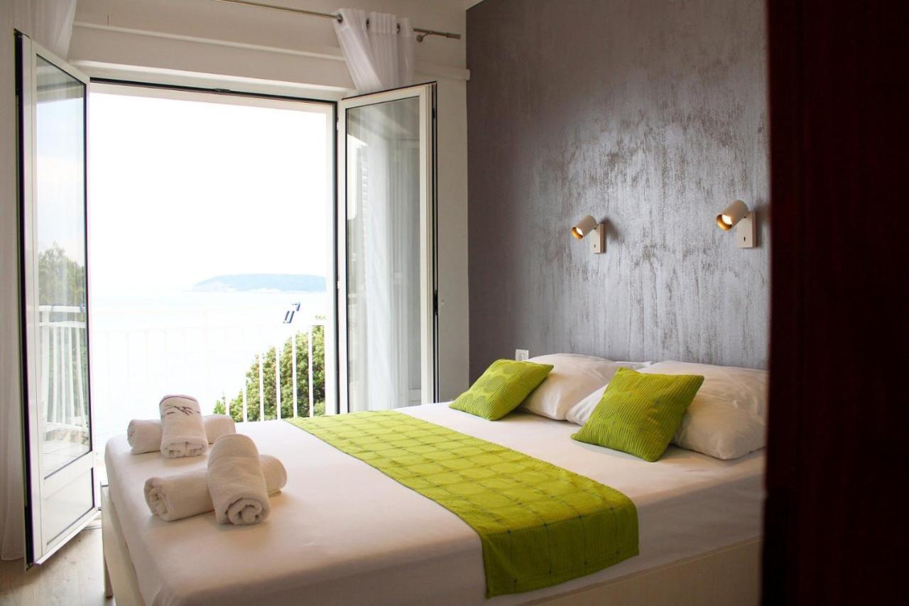 Apartman Anka Dubrovnik Ngoại thất bức ảnh