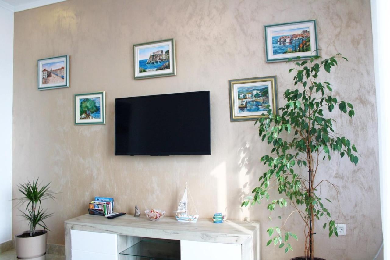 Apartman Anka Dubrovnik Ngoại thất bức ảnh