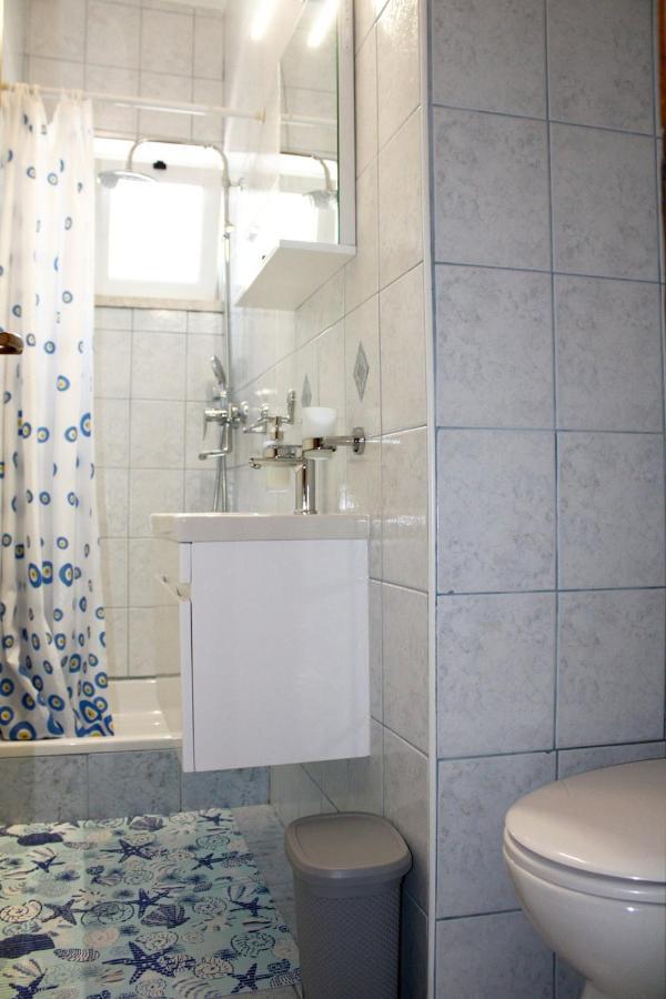 Apartman Anka Dubrovnik Ngoại thất bức ảnh