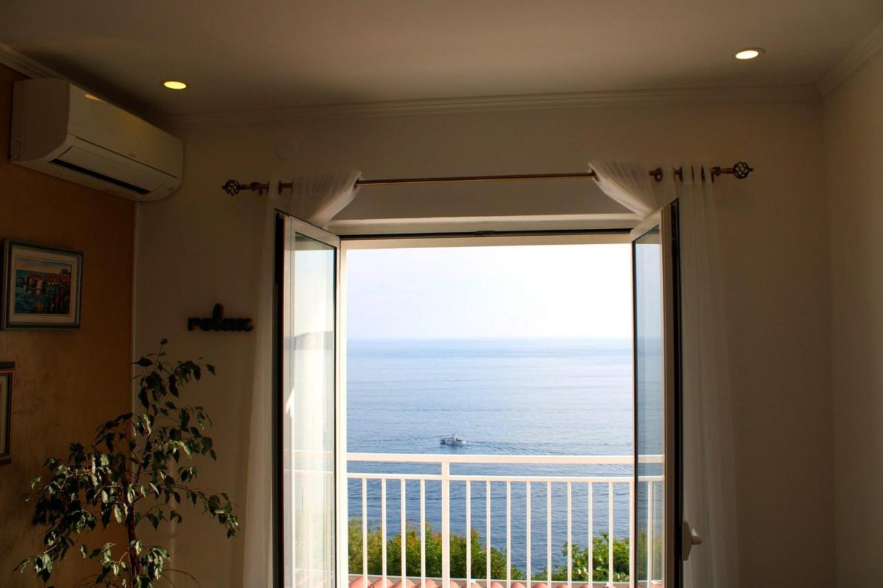 Apartman Anka Dubrovnik Ngoại thất bức ảnh