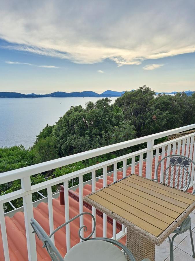 Apartman Anka Dubrovnik Ngoại thất bức ảnh