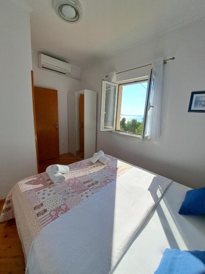 Apartman Anka Dubrovnik Ngoại thất bức ảnh