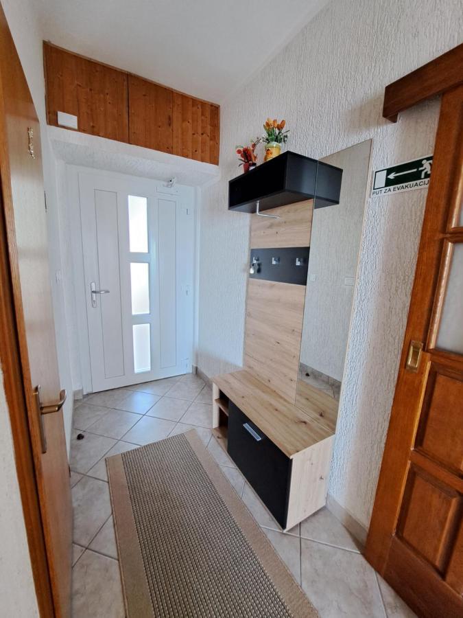 Apartman Anka Dubrovnik Ngoại thất bức ảnh